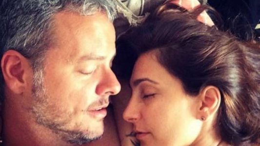 La trágica historia de amor que inspiró los homenajes en los bancos de plaza porteños