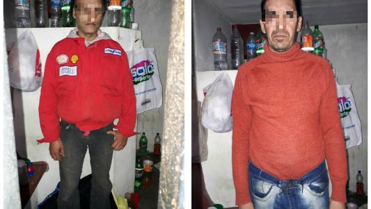 Detuvieron a un hombre acusado de prostituir a su hija de 10 años