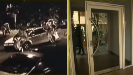 Al hombre asesinado en Núñez le dieron 22 puñaladas: buscan a dos mujeres