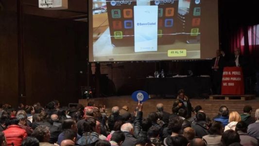El remate de la Aduana con objetos confiscados en la frontera con Chile recaudó $ 9,5 millones