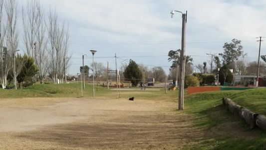 Mató de una puñalada a un chico de 15 años durante un asado entre amigos