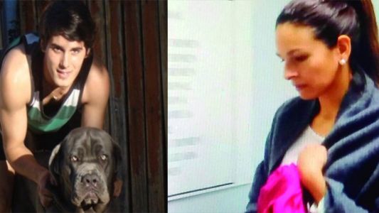 El estremecedor relato del trapito que vio morir atropellado al rugbier en Mendoza: "Lo pasó por arriba”