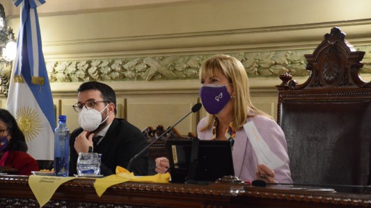 Es ley en Santa Fe la promoción del diagnóstico y tratamiento de la endometriosis