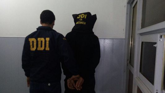 Arrestaron a un pai umbanda acusado de violar a su hija y a otras dos menores