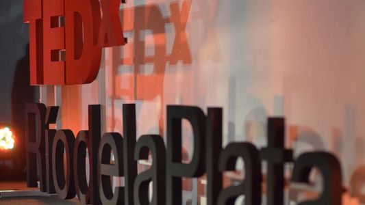 Se viene una nueva edición de TEDxRíodelaPlata