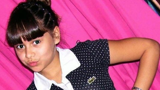 Tres condenados por el crimen de Candela Rodríguez