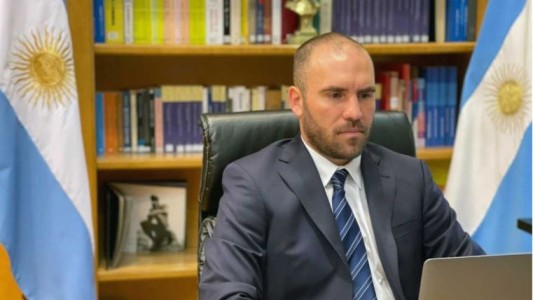 Guzmán necesita cubrir fuertes vencimientos de deuda en mayo