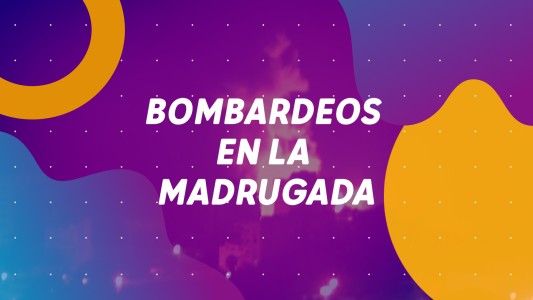 Bombardeos en la madrugada, el gobierno contra WhatsApp, perdió el oficialismo en Chile y Boca ganó el superclásico #BuenFlash
