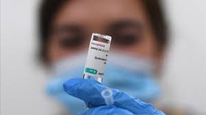 Coronavirus: A quiénes les tocarán los próximos turnos de vacunación