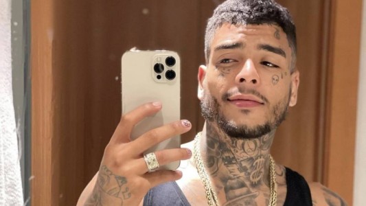 Murió el músico MC Kevin: creen que intentó saltar de un quinto piso a la pileta