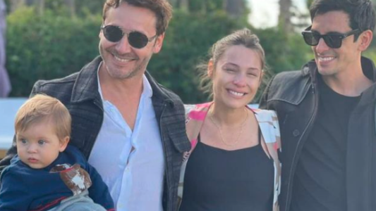 El conmovedor video de Pampita y Vicuña para recordar a su hija Blanquita el día que hubiera cumplido 15 años