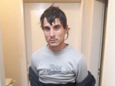 Wagner, detenido por el crimen de Micaela García: "La violé pero no la maté"