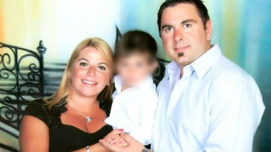 Falleció el hombre baleado al defender a su mujer de una entradera en José Mármol
