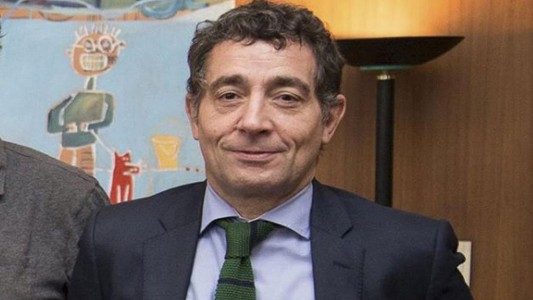 El ex asesor jurídico de Macri pidió asilo político en Uruguay y se expone a un pedido de extradición