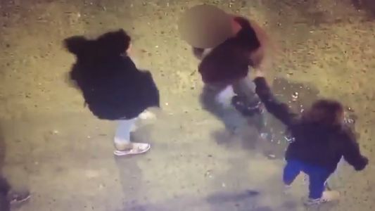 Vendían cocaína a metros de la fiscalía antidrogas de San Fernando