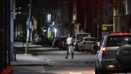 Nuevas restricciones en Santa Fe: solo se permitirá la circulación vehicular para actividades autorizadas