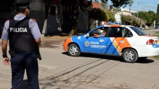 Horror en Rafaela: Mantuvo cautiva a su mujer y la torturó durante una semana delante de su hija