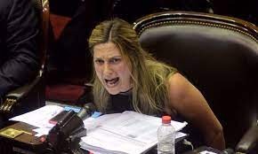 Furia en la cámara baja: diputada PRO cuestionó a los gritos "Fallecen 745 argentinos y nos traen para esto"