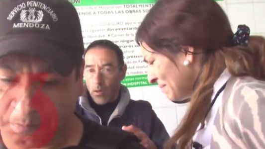 Habló la chica que atropelló y mató a su novio rugbier: "Sigo enamorada de Genaro"