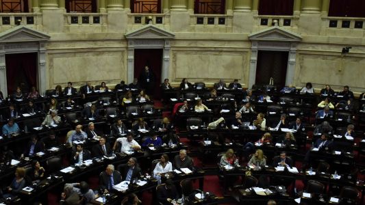 Proyecto de ley para incorporar la licencia por violencia de género