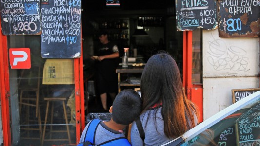 Estudio: el encarcelamiento de los padres suma vulnerabilidades a los hijos menores