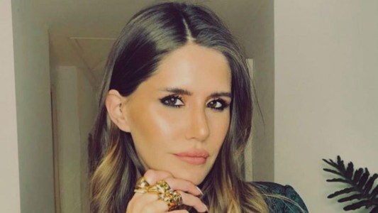 Mica Tinelli mostró cuáles son los tatuajes de su cuerpo que le dan vergüenza