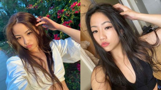 La chica que viajó 10.000 kilómetros para romper el candado del amor que "la ataba" a su ex