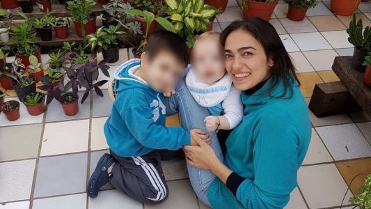 Horror en Tucumán: la carta que dejó la mujer que degolló a sus dos hijos