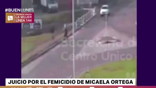 Primer juicio por "grooming" seguido de muerte en Argentina