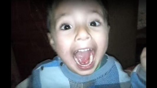 Ofrecen un millón de pesos por datos sobre el paradero de un niño desaparecido