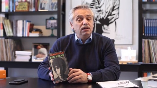 Los 80 años de Bob Dylan: "Cambió la cabeza a muchos", según Alberto Fernández