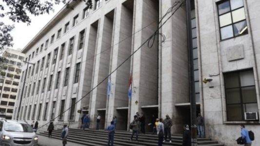 Insólito: Un hombre fue condenado a prisión por robo pero nunca se enteró