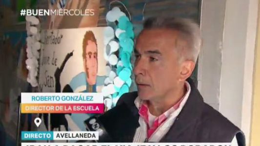 Les robaron la plata del viaje de egresados