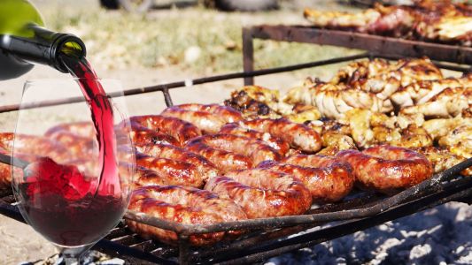 Los consumidores europeos consideran a la carne argentina como la mejor del mundo