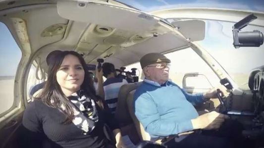 Murió electrocutado el piloto de Aerolíneas que llevó al Papa
