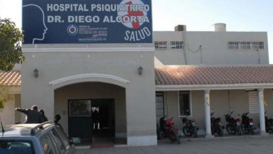 Paciente de un neuropsiátrico fue hallado sin vida dentro de una cisterna en Santiago del Estero