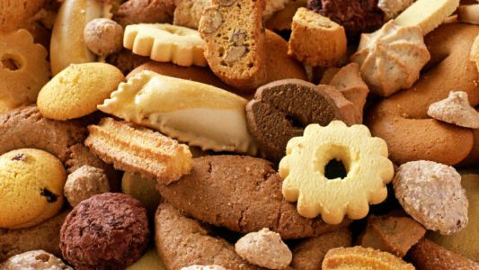 Siete de cada diez galletitas dulces, postres y cereales tienen como principal ingrediente el azúcar