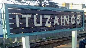 Hallan a una mujer asesinada en Ituzaingó e investigan si fue durante un robo