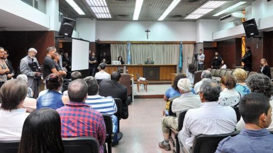 El 73% de los juicios por jurados en Buenos Aires terminaron en condenas