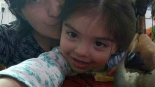 Río Negro: buscan a una nena de tres años que desapareció mientras jugaba en una fiesta