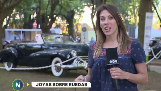 "Las ofertas laborales son muy buenas": empezó la Expo Empleo Joven
