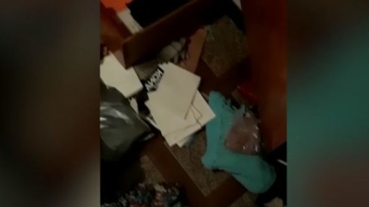 La mujer de 88 años asesinada en Ituzaingó murió por estrangulamiento, según la autopsia