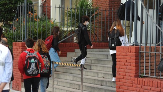 La Ciudad analiza la vuelta a clases presenciales