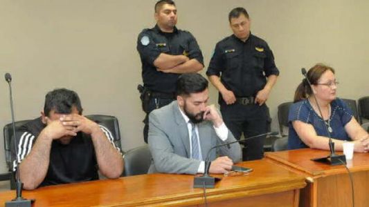 La amenaza de un hombre que violaba a su hijastra: "Si le contás a tu mamá, ella se va enfermar y morir"