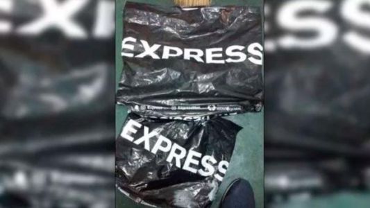 Piden la captura de una mujer acusada de matar a su hijo recién nacido y dejarlo en una bolsa