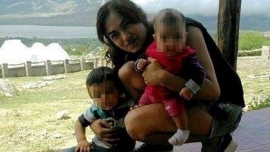 La mujer que degolló a sus dos hijos en Tucumán fue trasladada a una cárcel común