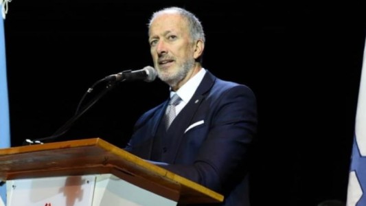 La DAIA cuestionó la postura argentina en la ONU y subrayó: "Hay conducciones bipolares"