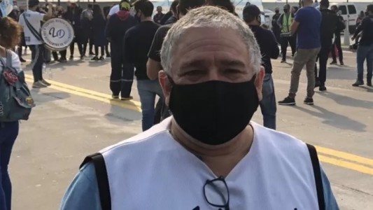 Gremio Ademys reclama clases virtuales en la Ciudad hasta que "la vacunación docente esté completa"