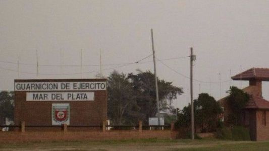 Detuvieron a un militar acusado de querer abusar de una soldado en el cuartel