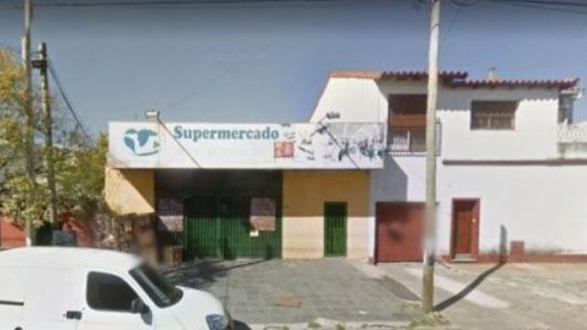 Joven cajero chino fue ejecutado en un supermercado de Sarandí